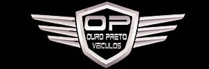Ouro Preto Veículos Logo
